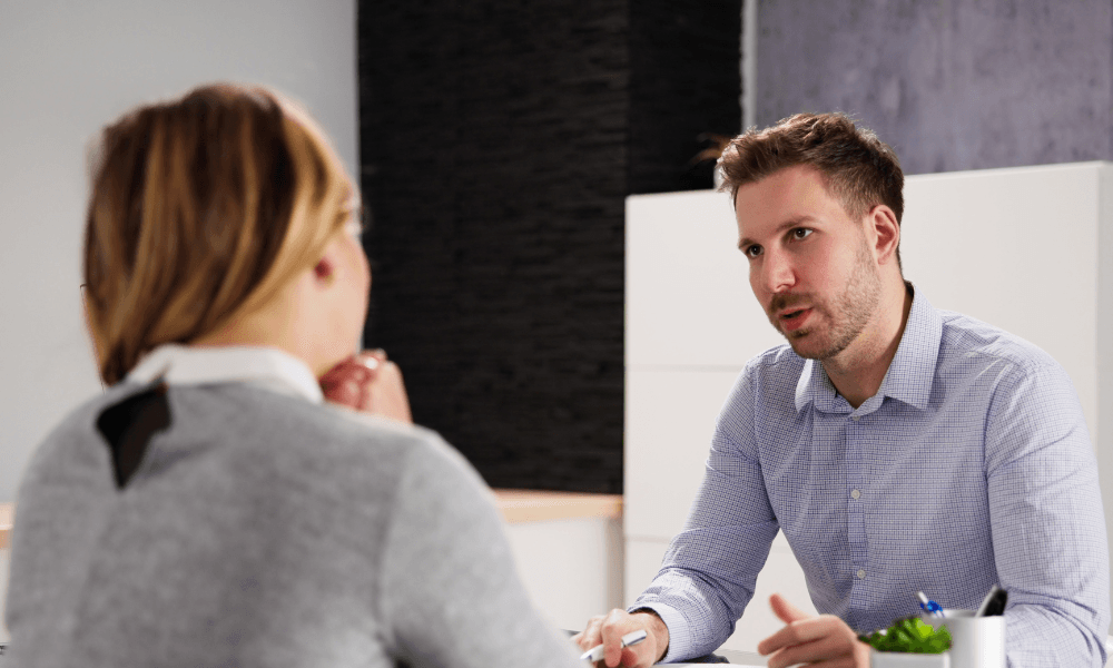 Bilan satisfaction clients et candidats du 1er trimestre de 2025