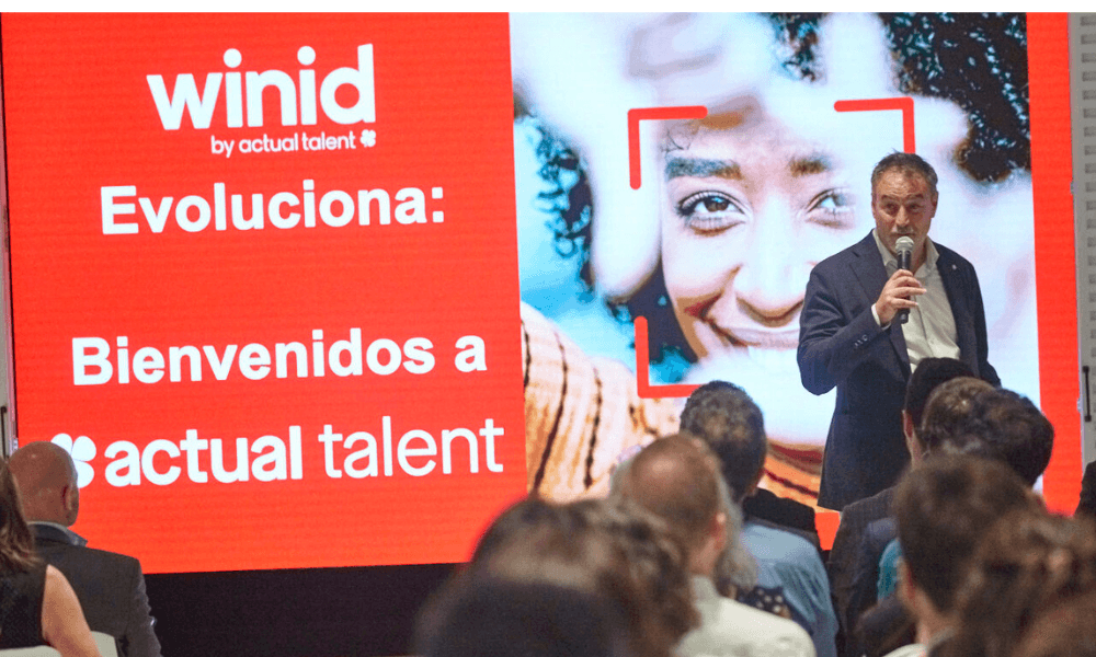 Lancement officiel d’Actual Spain !