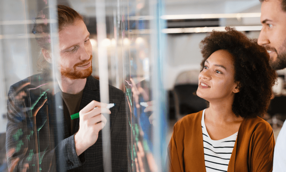 Notre présence parmi les meilleurs cabinets de recrutement