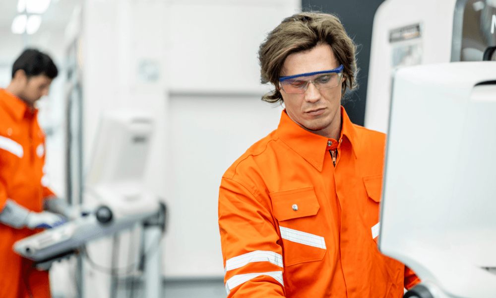 Le management de transition favorise l’innovation dans l’industrie