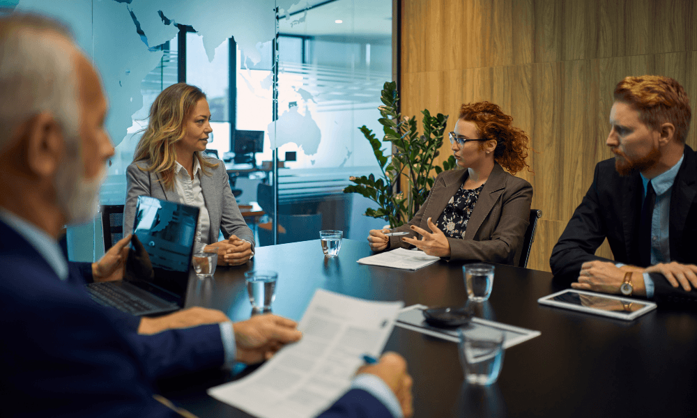 Évaluer la performance d’un cadre dirigeant grâce aux soft skills