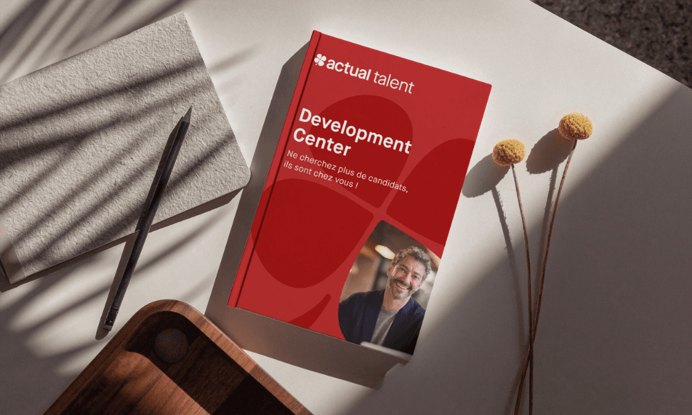 Development Center : Ne cherchez plus de candidats, ils sont chez vous !