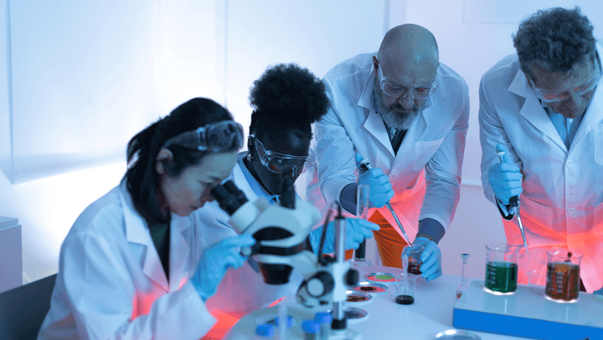 France 2030 | Innovations et opportunités d'emplois pour la santé