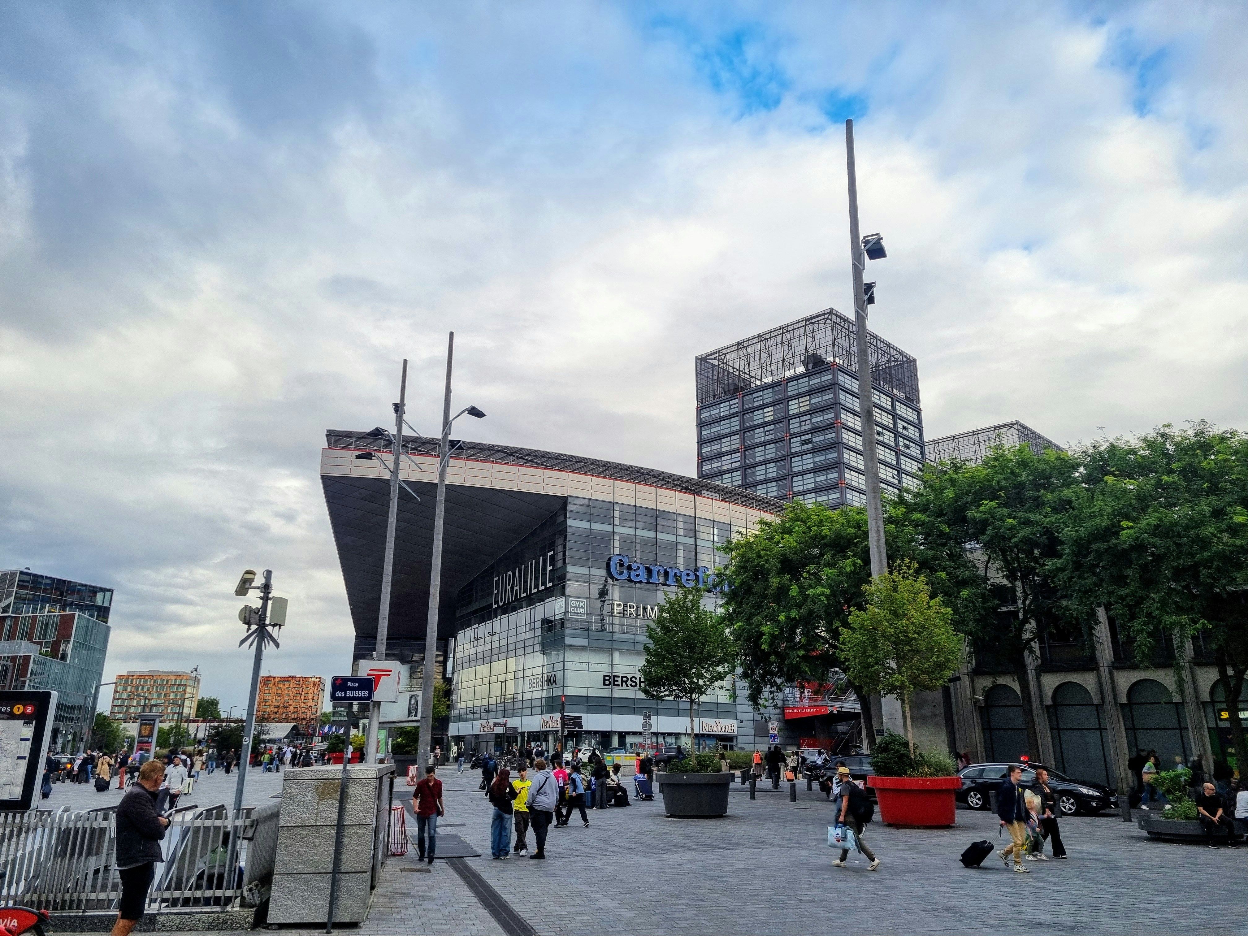 Un cabinet RH à la pointe, au service de la réussite de vos recrutements