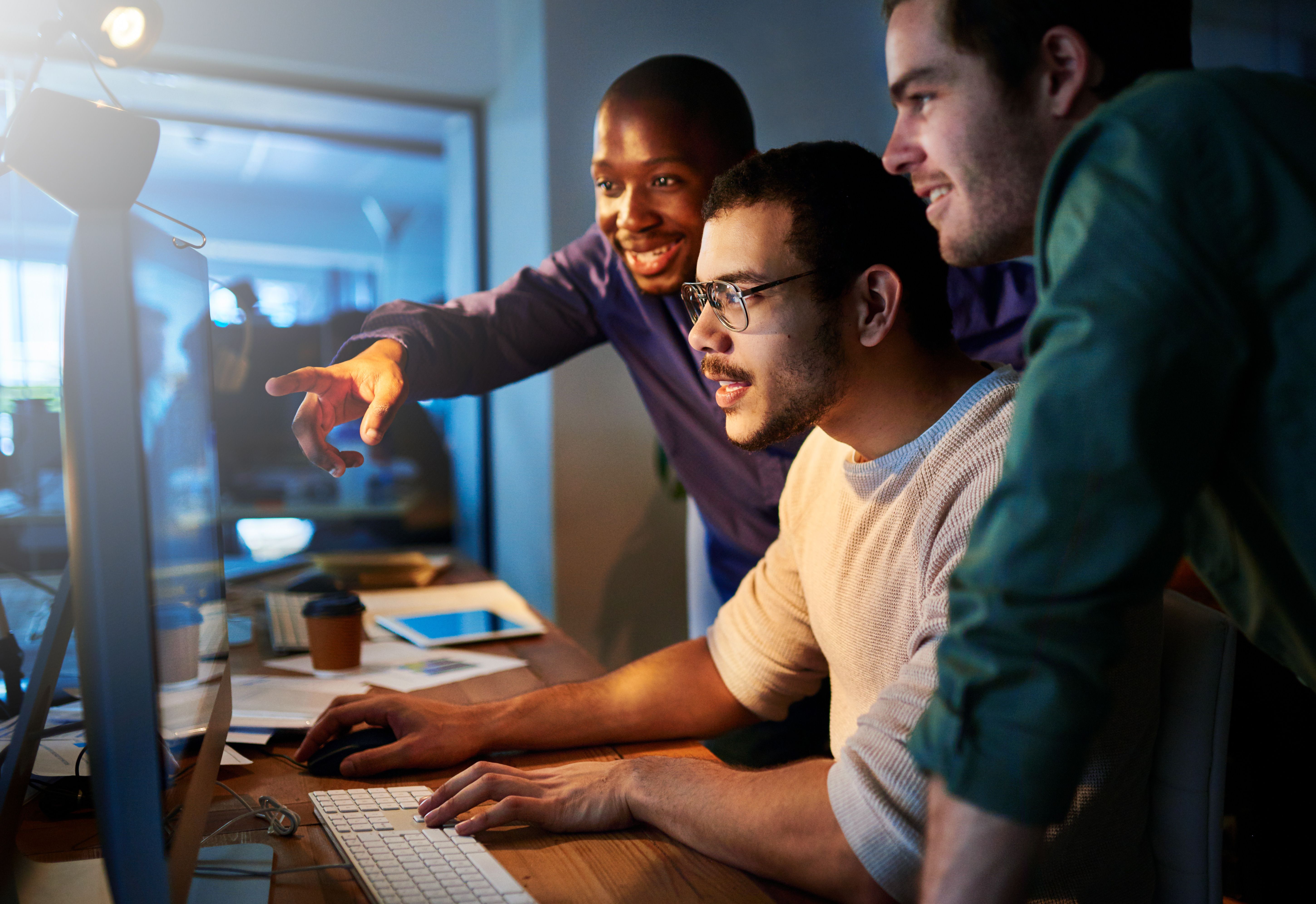 Chief AI Officer