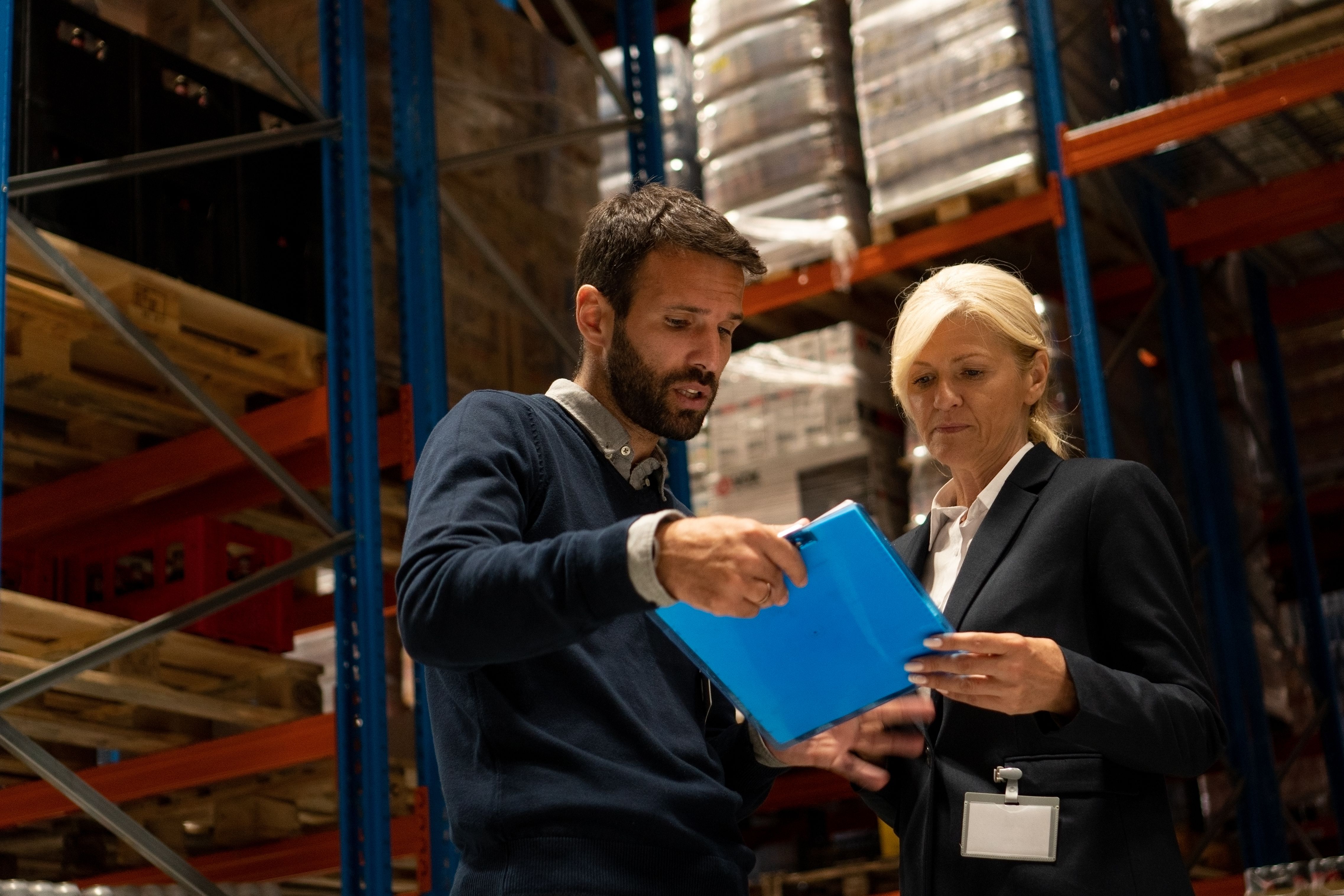 Cabinet de recrutement spécialisé Supply Chain