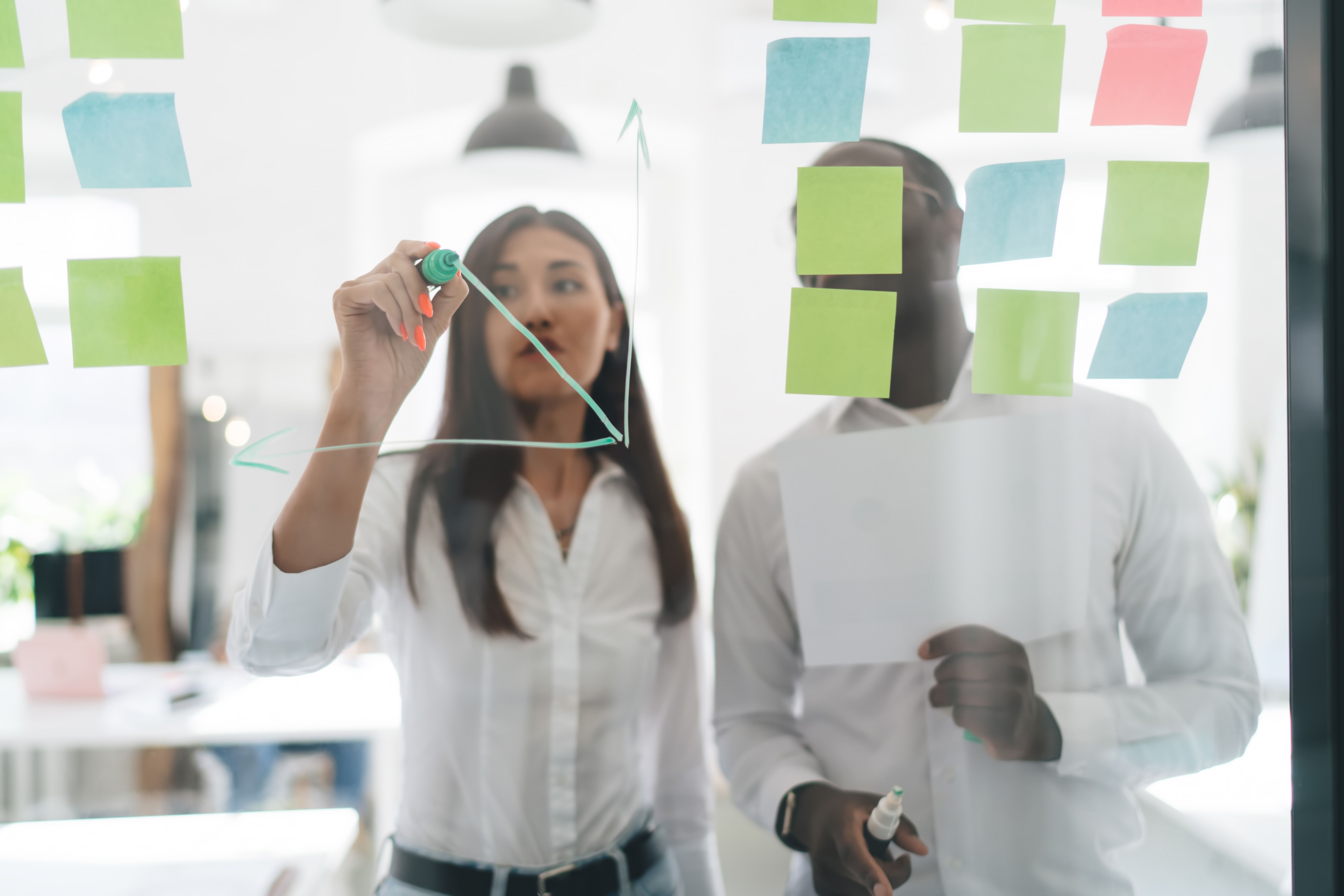 Pourquoi confier votre recrutement à Actual Talent ?