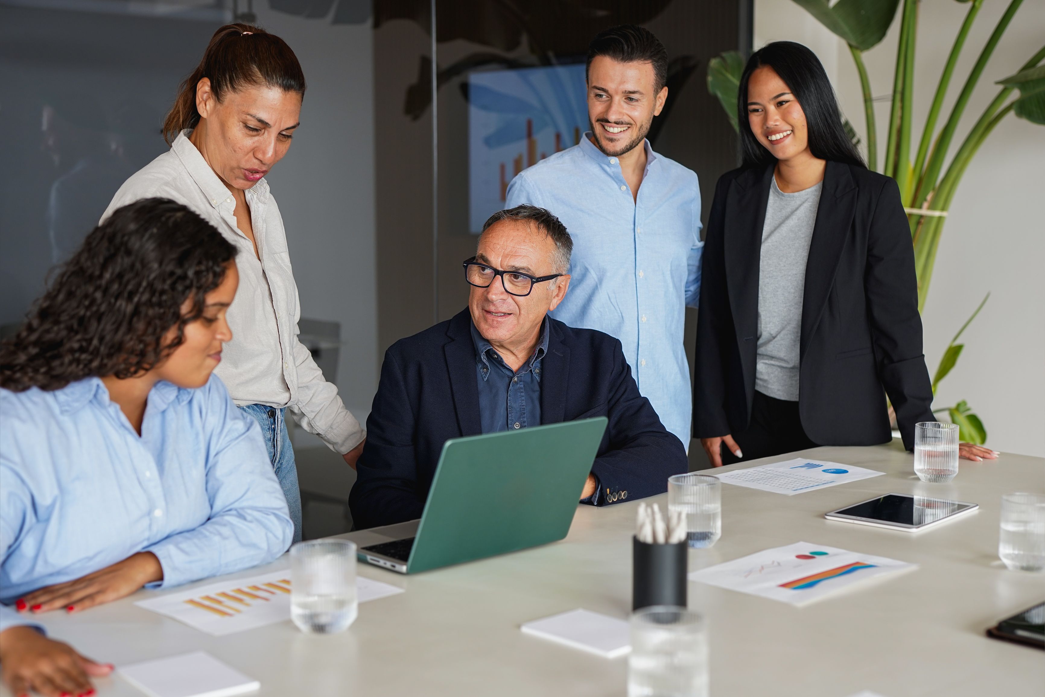Chief Technical Officer (CTO)