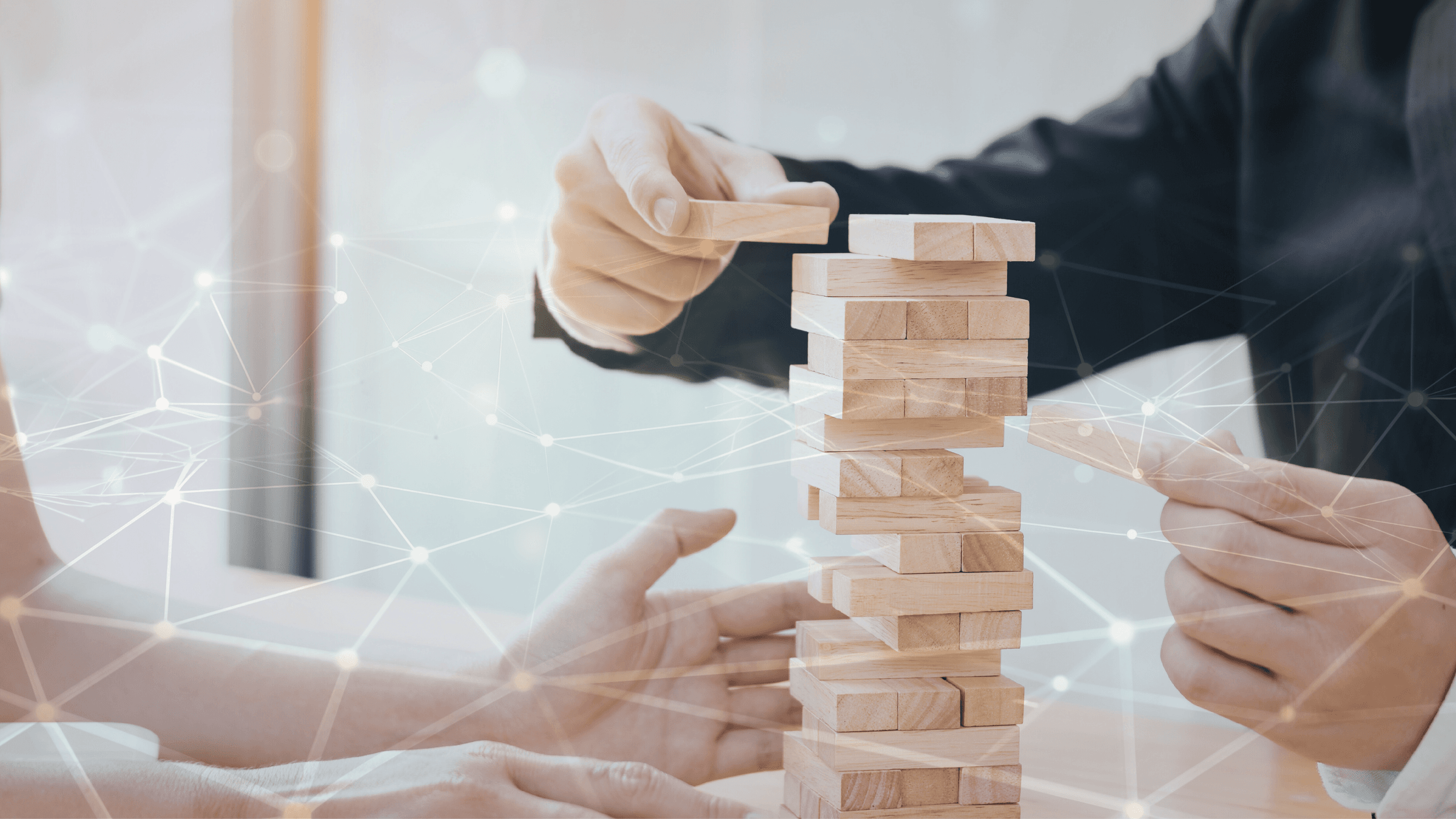 El nuevo rol del HR Business Partner en la era digital: De la gestión a la estrategia