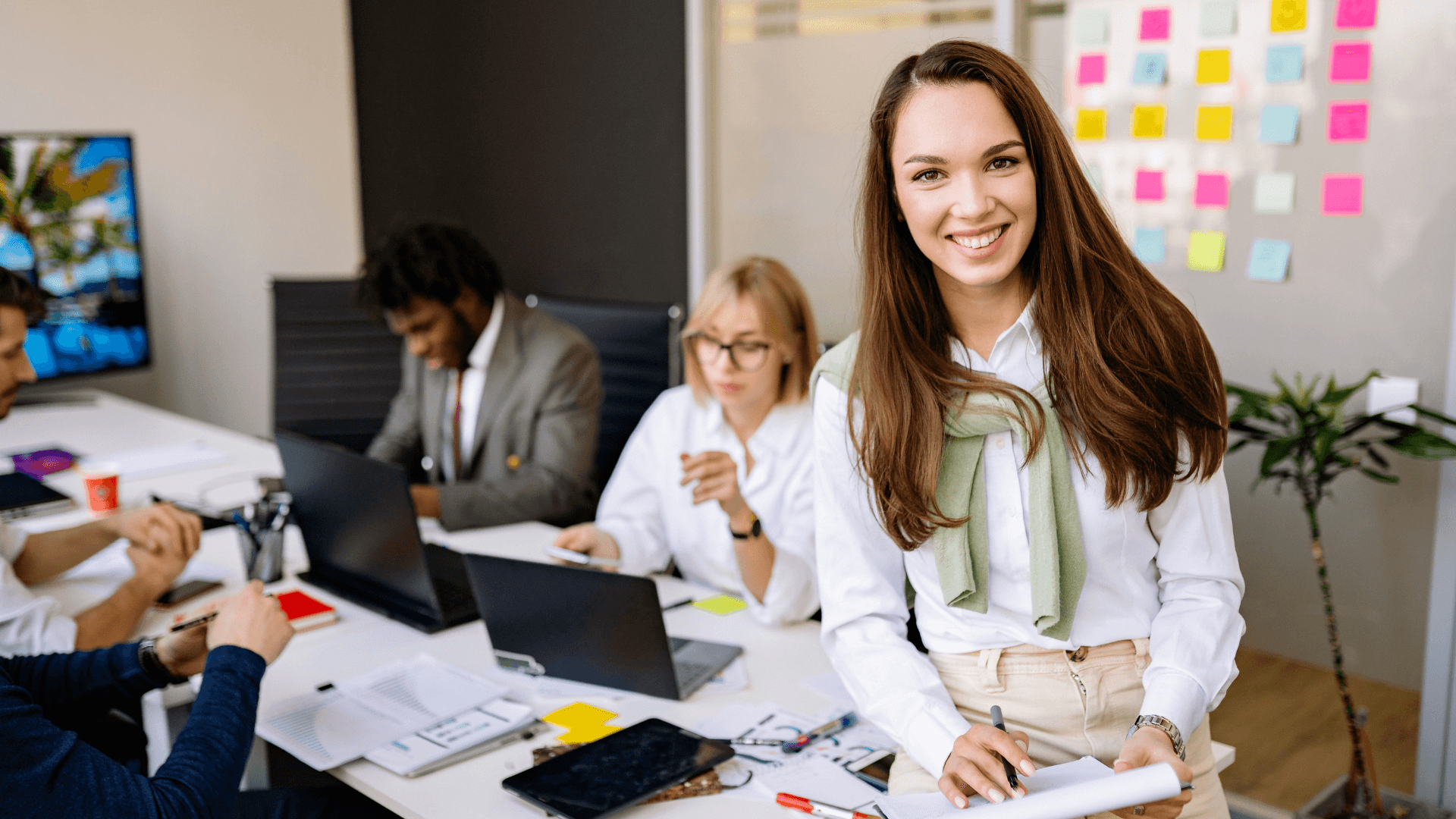 ¿Qué es la EVP y por qué es el secreto de las empresas que atraen al mejor talento?