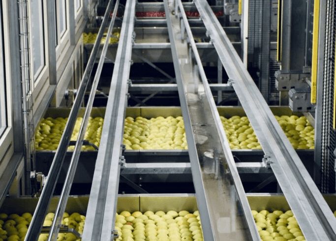 Agroalimentación