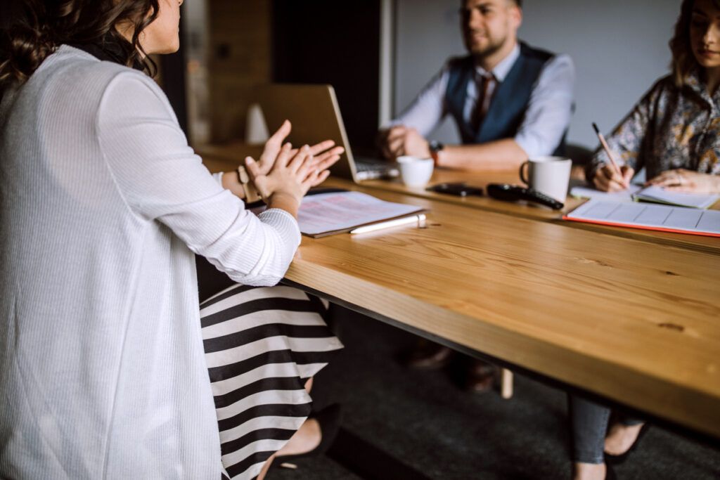 Questions d’entretien d’embauche : Conseils et méthodes pour réussir vos recrutements