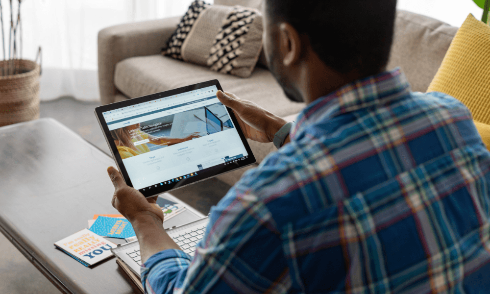 Astuces pour un meilleur profil LinkedIn en 2025
