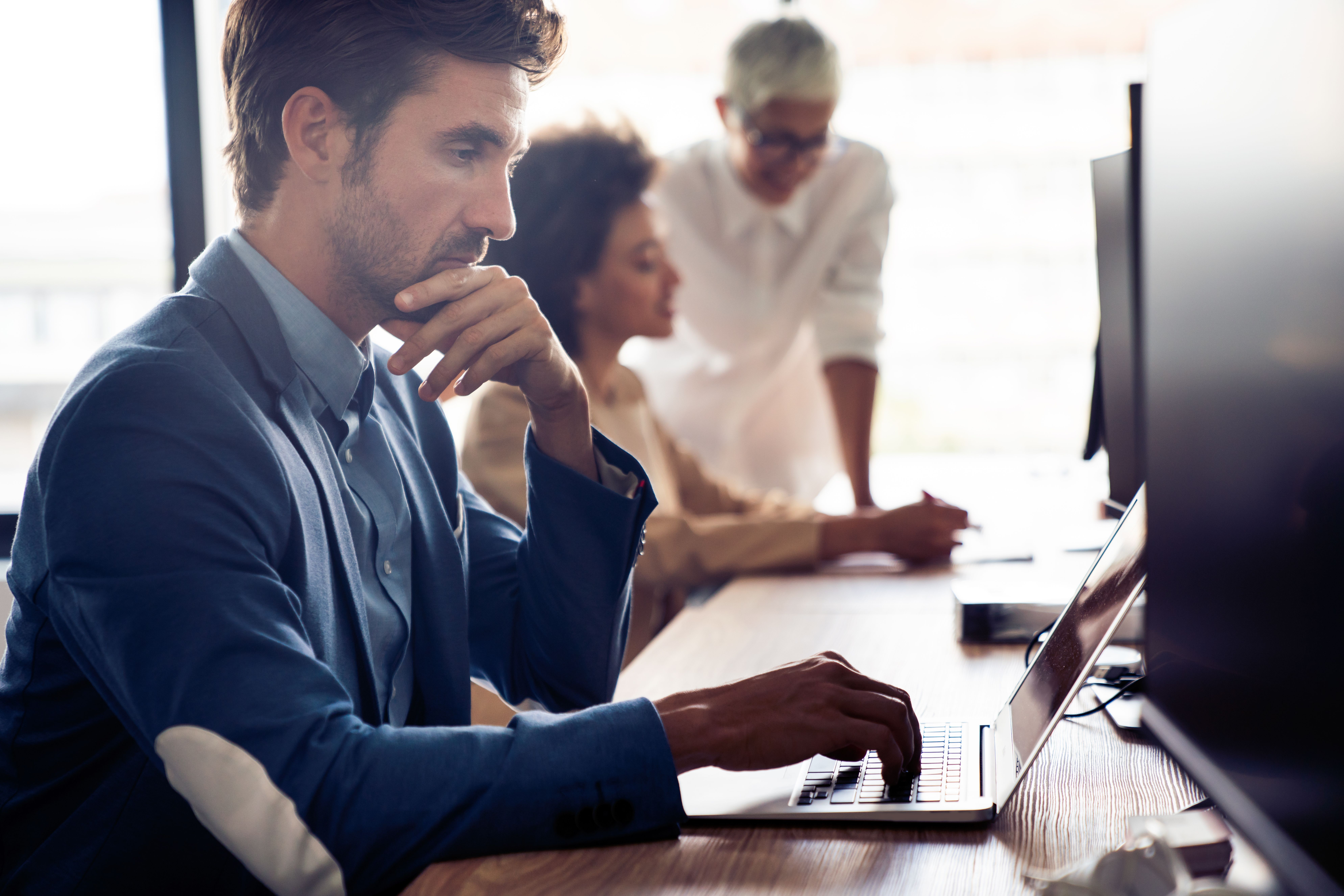 Quand votre entreprise devrait recourir à un prestataire de services informatiques ?