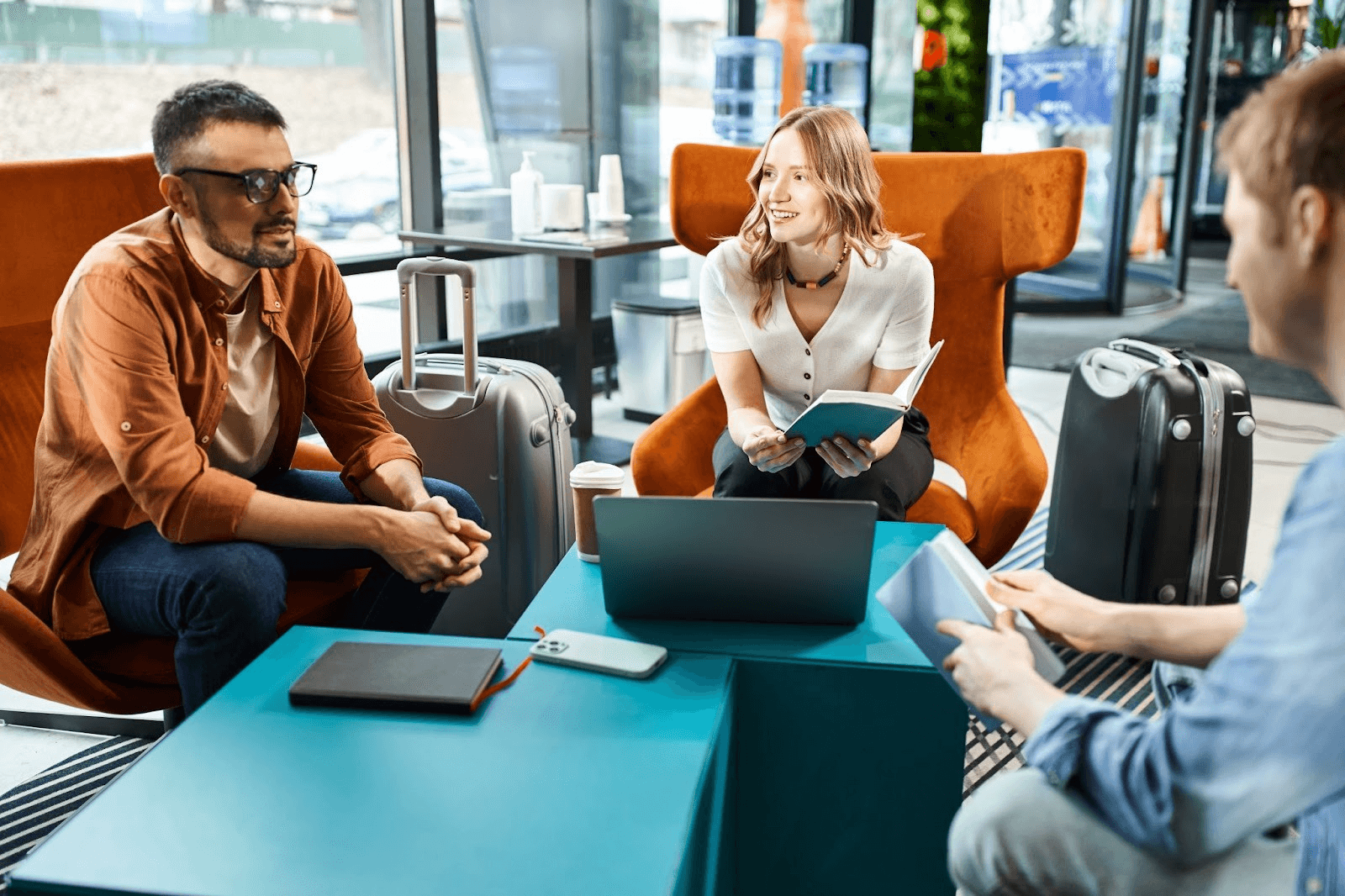 Les métiers du tourisme face à l’IA : la vraie valeur reste le conseil et le terrain